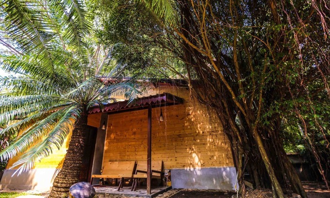 Hikkaduwa House | Cottage Chanka In Hikkaduwa