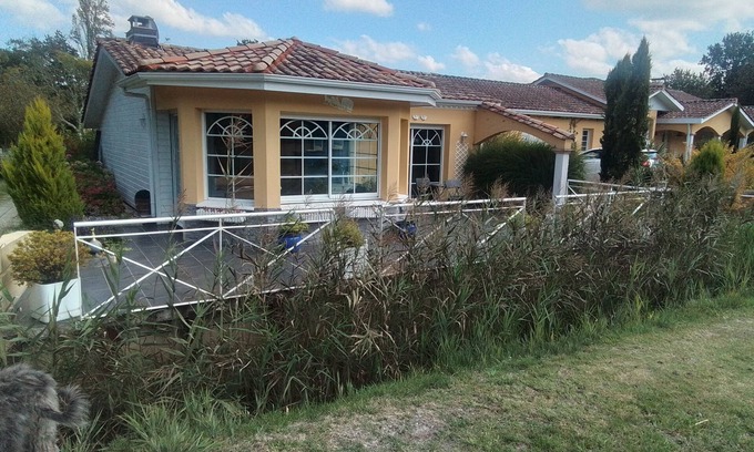 Vendays-Montalivet Cottage | Cottage close to the ocean and cycle paths