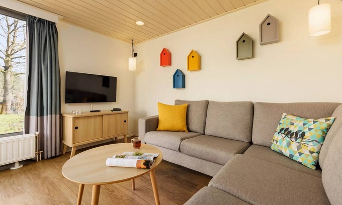 Zeewolde House | Cottage Comfort 5 persons