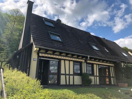 Lembach Resort | Cottage des Cîmes