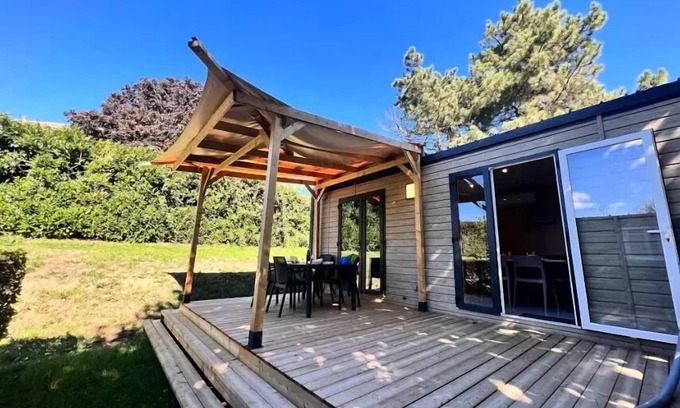 Fleurie House | Cottage Family Superioreur 6 persons