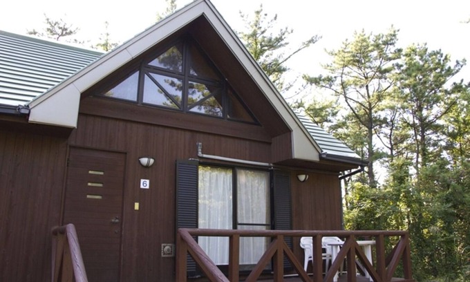 Yuza RV Rental | Cottage for 4 people/Akumi County Yamagata
