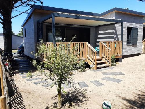 Jullouville Other | Cottage