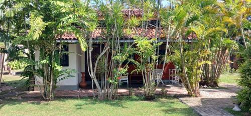 Mount Lavinia House | Cottage Garden Bungalows