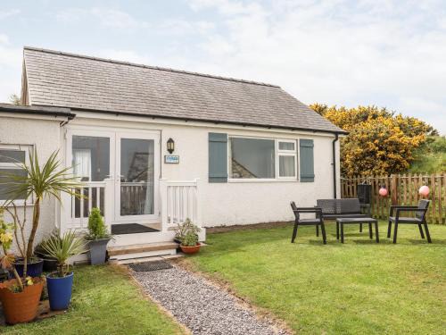 Mynytho House | Cottage