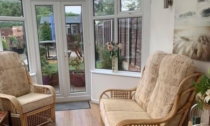 Hightown Cottage | Cottage, Hightown Village, Liverpool / Southport