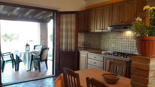 Casale Marittimo House | Cottage il Montaione