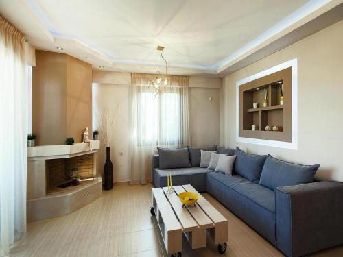 Adele Villa | Cottage in Adele