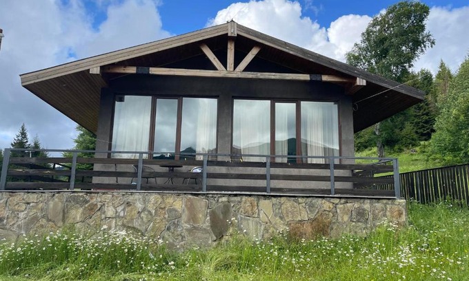 Bakuriani Apartment | Cottage in Bakuriani