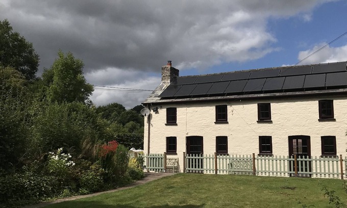 Brecon Cottage | Cottage in Brecon Beacons