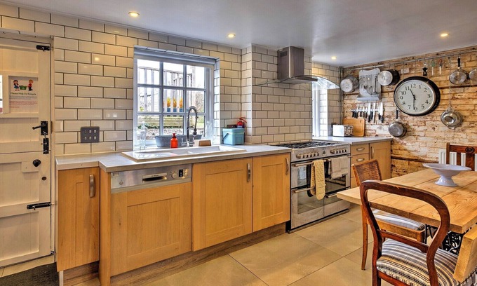 Minehead Cottage | Cottage in Carhampton near Dunster Castle