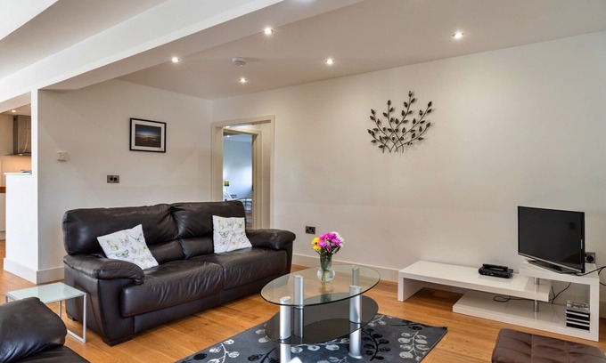 Saint Breward Cottage | Cottage in Cornwall near Bodmin Moor