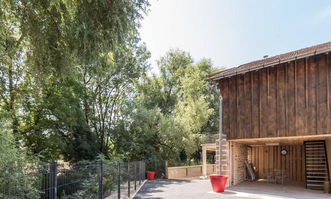 Corre Cottage | Cottage in Corre with balcony, Wifi, Bicycle Friendly Label