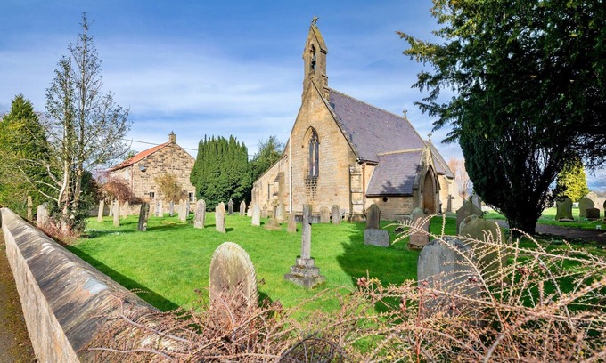 Grewelthorpe Cottage | Cottage in Grewelthorpe near Hackfall Woods