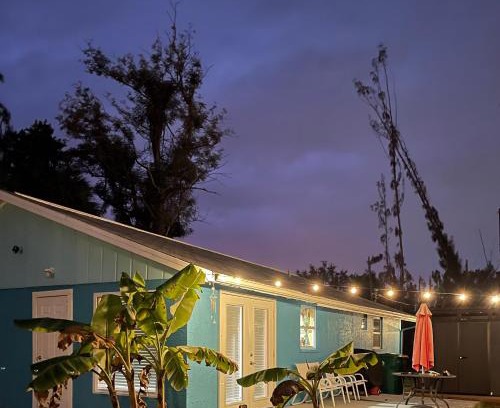 Punta Gorda House | Cottage in Punta Gorda