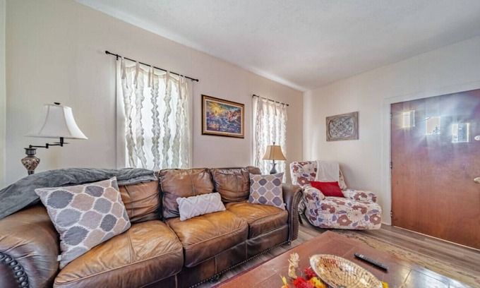 Cuyahoga Falls Cottage | cottage in the falls · Cottage in the Falls, 2 b, 2 bath, fireplace