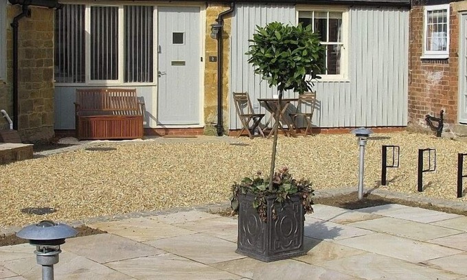 Moreton-in-Marsh Cottage | Cottage In The Heart Of The Cotswolds
