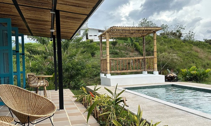 Alcala Cabin | Cottage in the Heart of the Coffee Axis