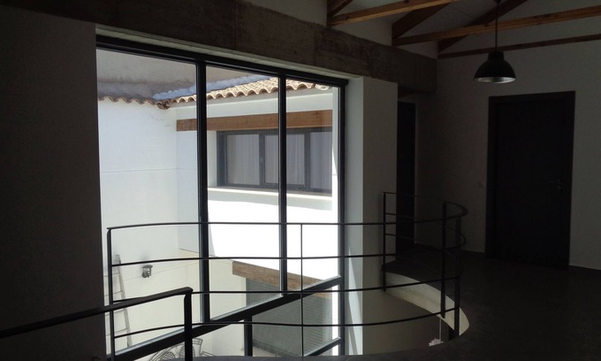 Almagro Cottage | COTTAGE IN THE HEART OF ALMAGRO for 8-10 people