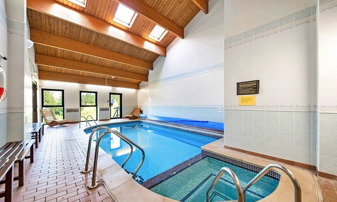 Thirsk Other | Cottage in Thirsk with Private Hot Tub