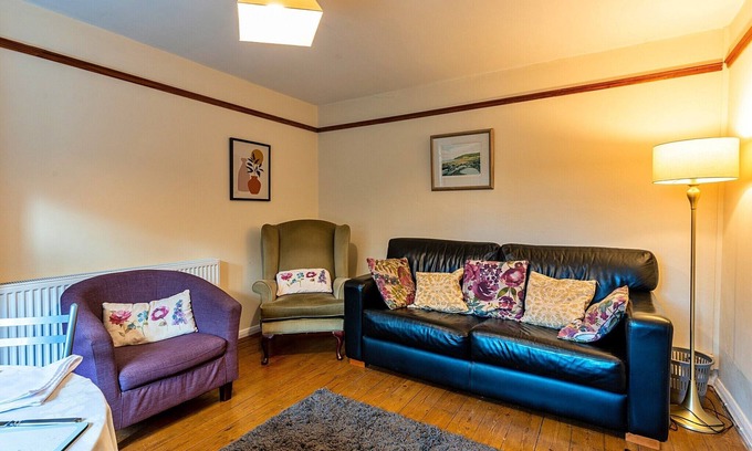 Wellington Cottage | Cottage in Wellington near Blackdown Hills