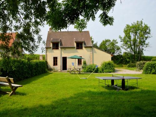 Wierre-Effroy House | Cottage in Wierre-Effroy near Forest