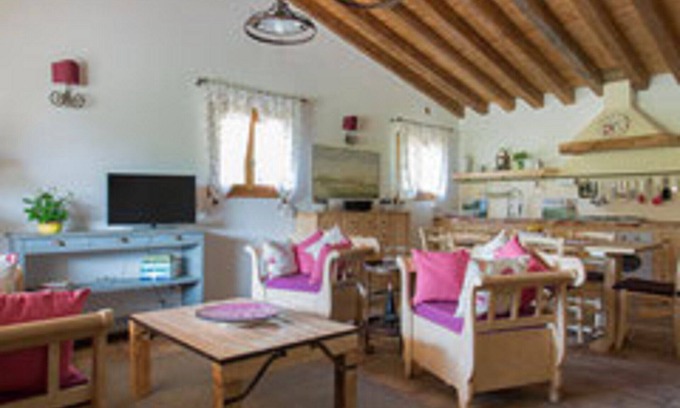 Spresiano Bed & Breakfast | Cottage .