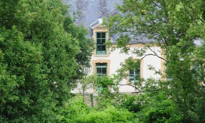 Nolay House | Cottage La Clé Des Champs