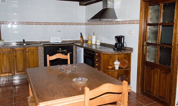 Obaya Cottage | Cottage located between the Asturian coast Colunga and the Sierra del Sueve.
