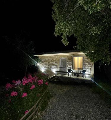 Bagvdanari House | Cottage - Location Lanchvali