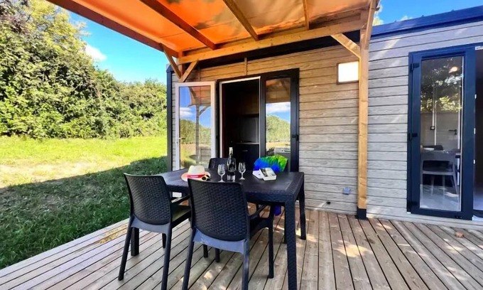 Fleurie House | Cottage Loggia Supérieur 4 people