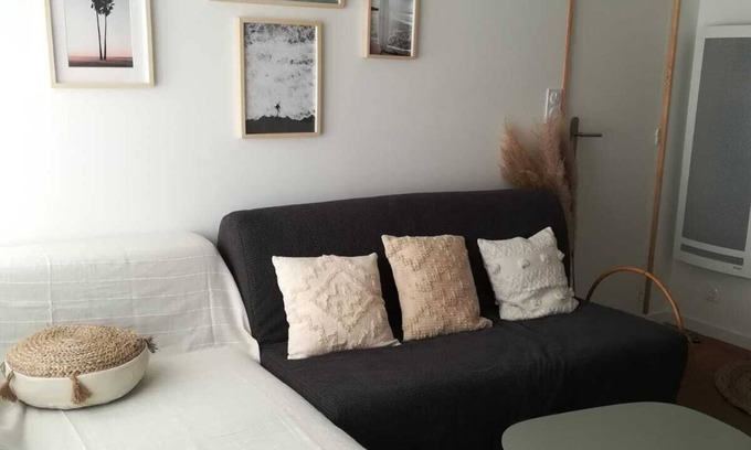 Lit-et-Mixe Cottage | Cottage Manoxa