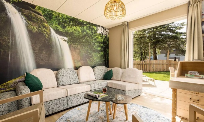 Gunderath House | Cottage Merveilles de la Nature 6 People