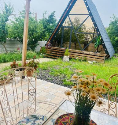Kutaisi Other | Cottage Milu კოტეჯი მილუ
