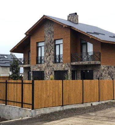 Bakuriani House | Cottage Near Didveli, Bakuriani - котедж в Бакуриани