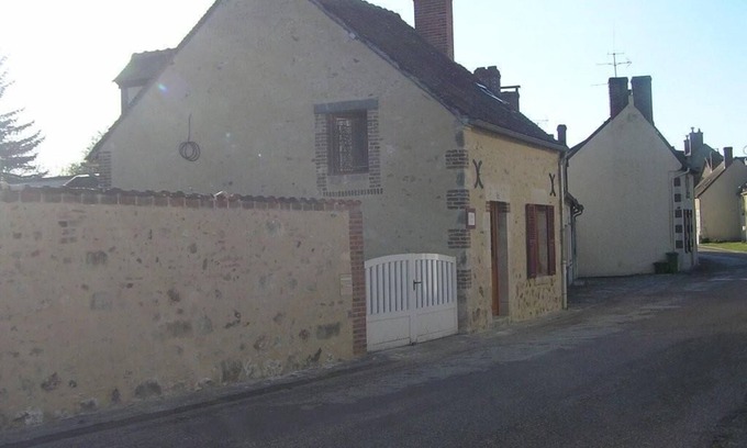 Lavau Cottage | Cottage near Guedelon to discover our beautiful region