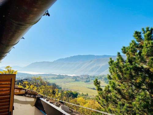 Fagnano Alto House | Cottage Nonnannita