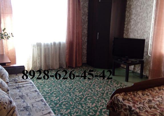 Salsk Apartment | Cottage on Lenina 10