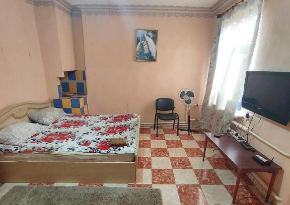 Krasnyy Sulin House | Cottage on Parkovay