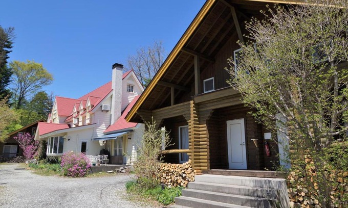 Kitasaku-gun House | Cottage&Pension Love Thirty