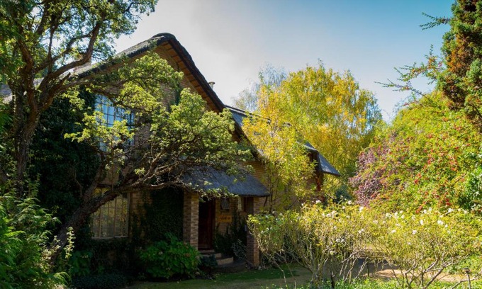 Clarens House | Cottage Pie