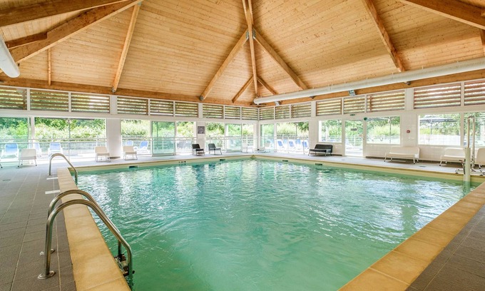 Saumur House | Cottage Privilège by Interhome