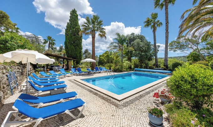 Farta Vacas Cottage | Cottage "Quinta das Achadas - Jasmine" with Pool, Wi-Fi, Terrace & Garden