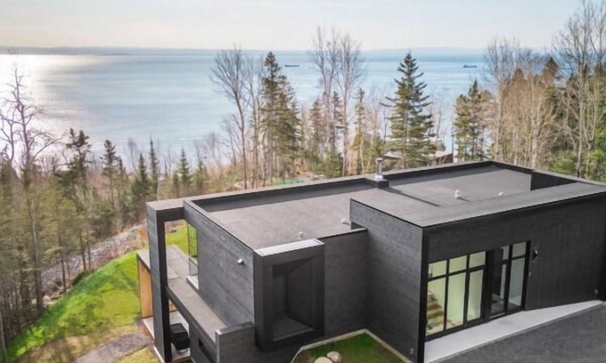 La Malbaie Villa | Cottage RUI-60 | La Malbaie