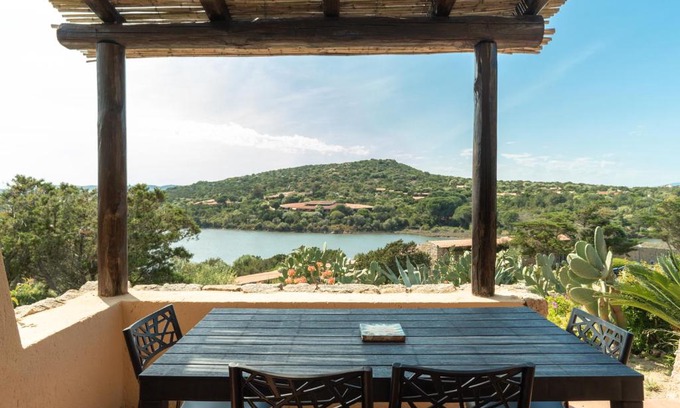 Costa Serena Apartment | Cottage Sea House