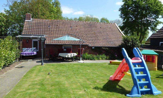 Stapelmoor House | Cottage Siemens, 25590 - Cottage Siemens