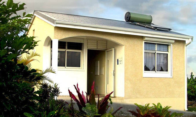 Capesterre-Belle-Eau House | COTTAGE strolled CAPESTERRE BEAUTIFUL WATER