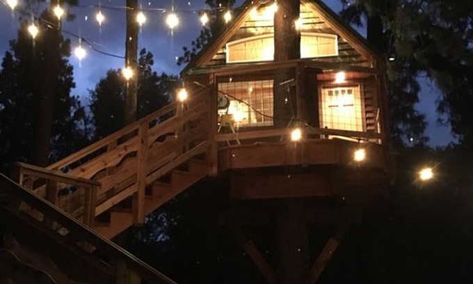 Cle Elum House | Cottage & Treehouse on 20 acre Yakima Riverfront property