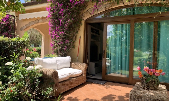 Porto Ottiolu House | Cottage with condominium pool Porto Ottiolu