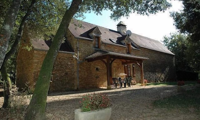 Prats-de-Carlux Cottage | COTTAGE * with pool near Sarlat, Dordogne Périgord Noir